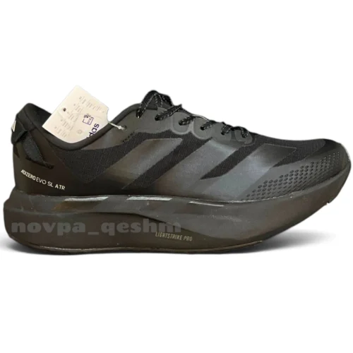 کفش کتونی زنانه آدیداس آدیزیرو ایوو اس‌ال ای‌تی‌آر Adidas Adizero Evo SL ATR