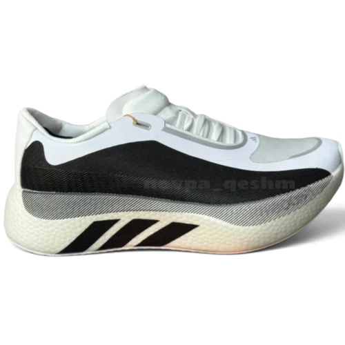 کفش کتونی زنانه آدیداس هایپر بوست ادج Adidas Hyperboost Edge Running Shoes