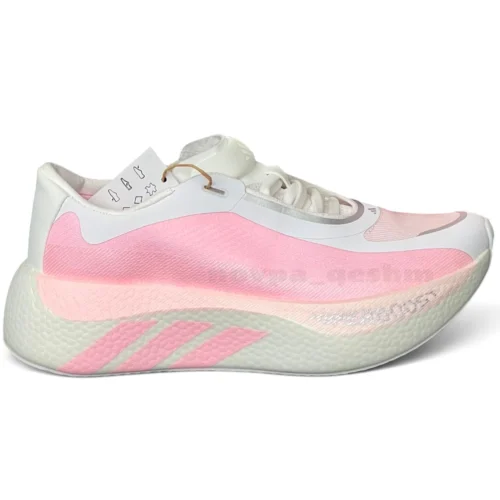 کفش کتونی زنانه آدیداس هایپر بوست ادج Adidas Hyperboost Edge Running Shoes