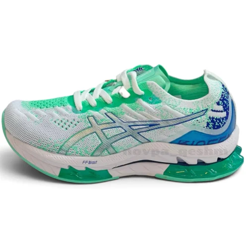 کفش کتونی زنانه اسیکس ژل کینسی بلاست Asics Gel Kinsei Blast