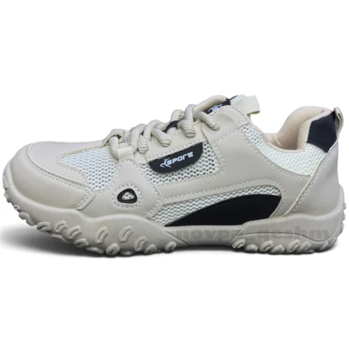 کفش کتونی زنانه تابستانه تنفس پذیر Women’s Platform Breathable Shoes - تصویر 2