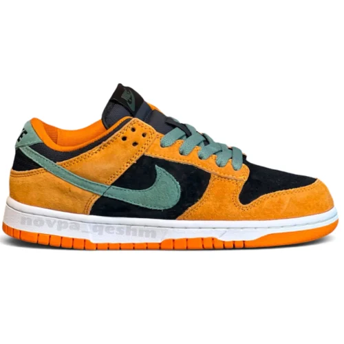 کفش کتونی زنانه نایک دانک لو اس پی سرامیک Nike Dunk Low SP Ceramic