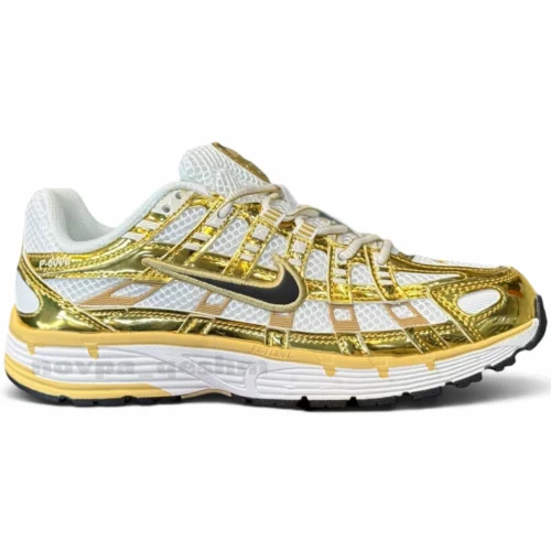 کفش کتونی زنانه نایک پی 6000 | Nike p-6000