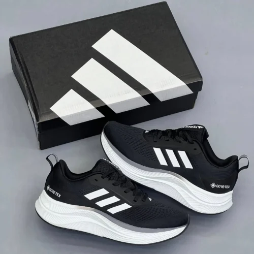 کفش کتونی زنانه و مردانه آدیداس ترکس گورتکس ضدآب Adidas Terex GORE-TEX - تصویر 3