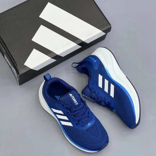 کفش کتونی زنانه و مردانه آدیداس ترکس گورتکس ضدآب Adidas Terex GORE-TEX - تصویر 7