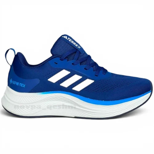 کفش کتونی زنانه و مردانه آدیداس ترکس گورتکس ضدآب Adidas Terex GORE-TEX