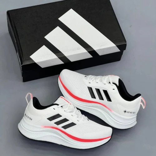 کفش کتونی زنانه و مردانه آدیداس ترکس گورتکس ضدآب Adidas Terex GORE-TEX - تصویر 6