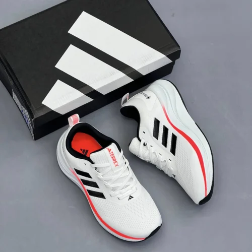 کفش کتونی زنانه و مردانه آدیداس ترکس گورتکس ضدآب Adidas Terex GORE-TEX - تصویر 9