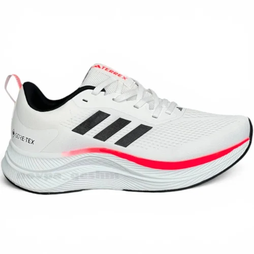 کفش کتونی زنانه و مردانه آدیداس ترکس گورتکس ضدآب Adidas Terex GORE-TEX - تصویر 2