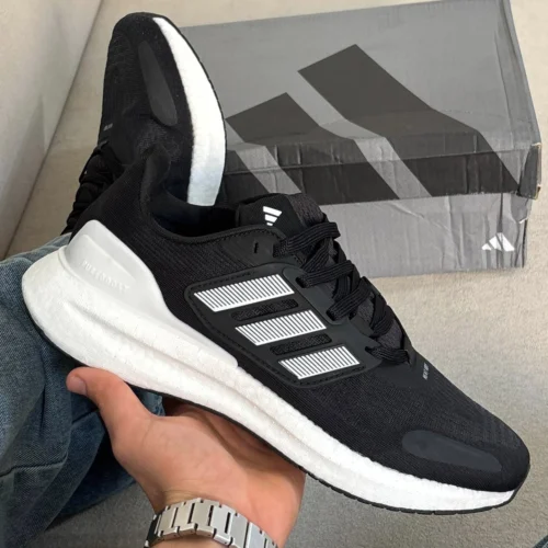 کفش کتونی زنانه و مردانه آدیداس پیور بوست 23 Adidas Pureboost