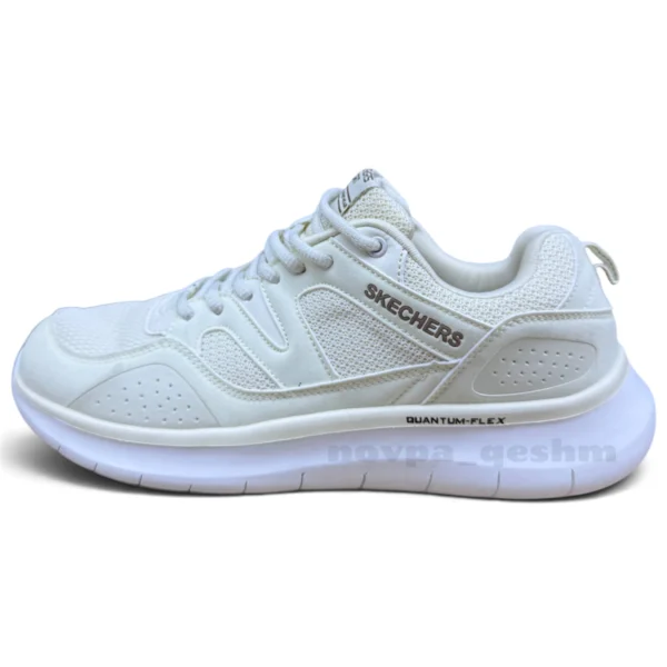 کفش کتونی زنانه و مردانه اسکیچرز کوانتوم فلکس Skechers Quantum Flex