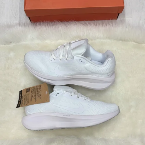 کفش کتونی زنانه و مردانه نایک وینفلو 11 Nike Winflo 11 Women’s Road Running Shoes