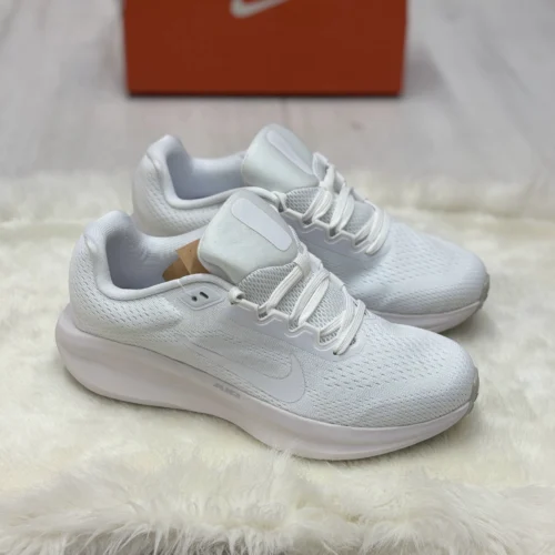کفش کتونی زنانه و مردانه نایک وینفلو 11 Nike Winflo 11 Women’s Road Running Shoes - تصویر 3