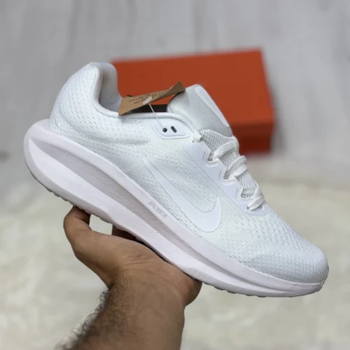 کفش کتونی زنانه و مردانه نایک وینفلو 11 Nike Winflo 11 Women’s Road Running Shoes - تصویر 2