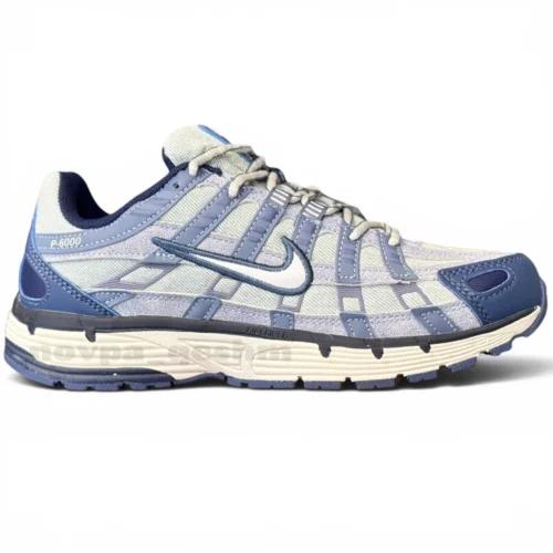 کفش کتونی زنانه و مردانه نایک پی 6000 | Nike p-6000