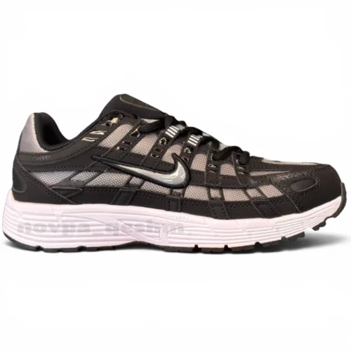 کفش کتونی زنانه و مردانه نایک پی 6000 | Nike p-6000
