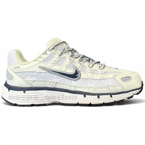 کفش کتونی زنانه و مردانه نایک پی 6000 | Nike p-6000