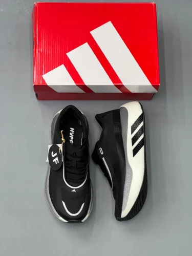 کفش کتونی زنانه آدیداس هایپر بوست ادج Adidas Hyperboost Edge Running Shoes