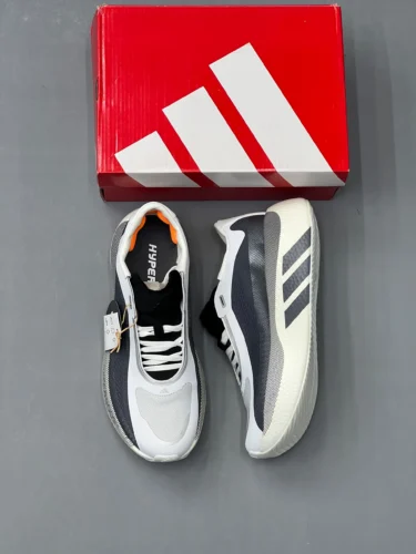 کفش کتونی زنانه آدیداس هایپر بوست ادج Adidas Hyperboost Edge Running Shoes