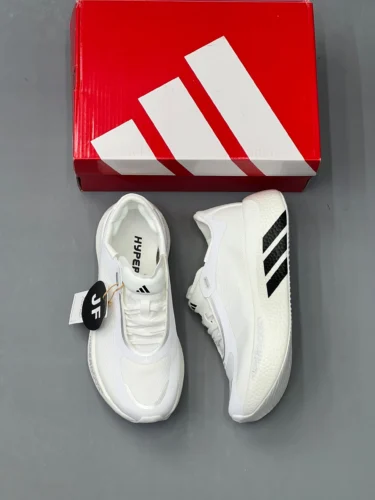 کفش کتونی زنانه آدیداس هایپر بوست ادج Adidas Hyperboost Edge Running Shoes