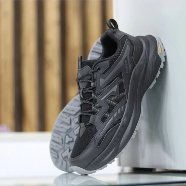 کفش کتونی سایز بزرگ مردانه اسپرت هامتو Humtto men’s shoes