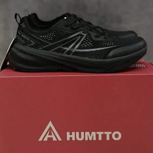 کفش کتونی طبی رانینگ مردانه هامتو Humtto men’s shoes