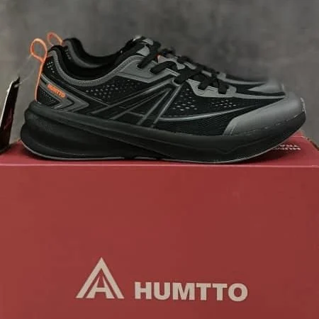 کفش کتونی طبی رانینگ مردانه هامتو Humtto men’s shoes