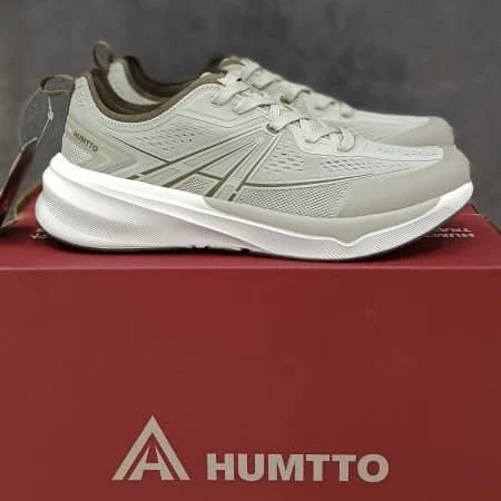 کفش کتونی طبی رانینگ مردانه هامتو Humtto men’s shoes
