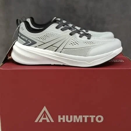 کفش کتونی طبی رانینگ مردانه هامتو Humtto men’s shoes
