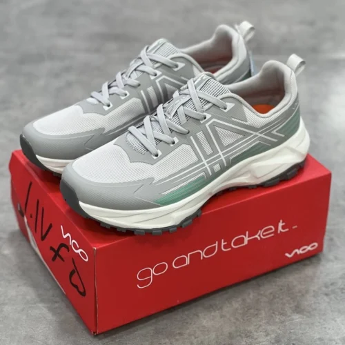 کفش کتونی مردانه رانینگ و باشگاه اورجینال ویکو Vico Men’s Running Shoes
