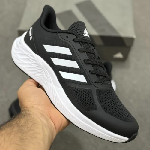 کفش کتونی مردانه آدیداس آدیزیرو اس ال Adidas Adizero SL Running Shoes - تصویر 3