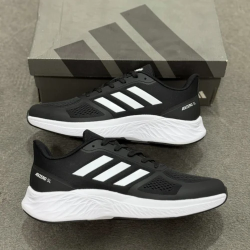 کفش کتونی مردانه آدیداس آدیزیرو اس ال Adidas Adizero SL Running Shoes