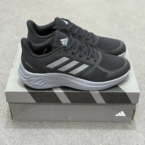 کفش کتونی مردانه آدیداس آدیزیرو اس ال Adidas Adizero SL Running Shoes - تصویر 2