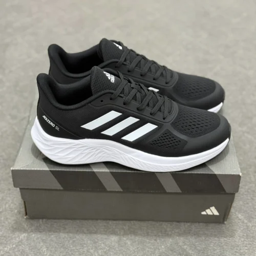 کفش کتونی مردانه آدیداس آدیزیرو اس ال Adidas Adizero SL Running Shoes - تصویر 8