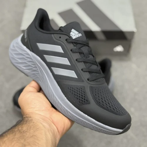 کفش کتونی مردانه آدیداس آدیزیرو اس ال Adidas Adizero SL Running Shoes - تصویر 4