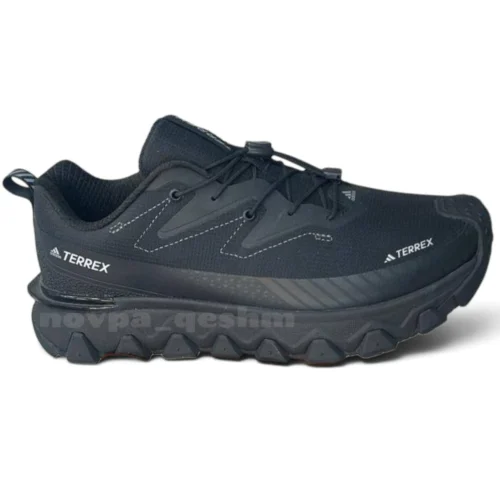کفش کتونی مردانه آدیداس ترکس ضدآب Adidas TERREX X Goretex