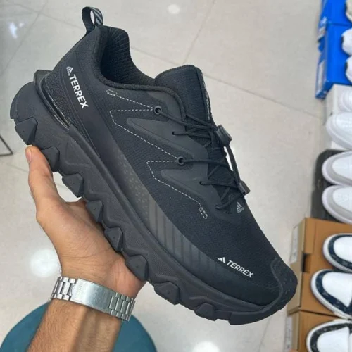 کفش کتونی مردانه آدیداس ترکس ضدآب Adidas TERREX X Goretex