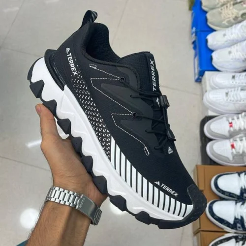 کفش کتونی مردانه آدیداس ترکس ضدآب Adidas TERREX X Goretex