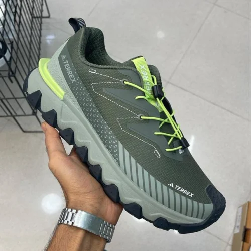 کفش کتونی مردانه آدیداس ترکس ضدآب Adidas TERREX X Goretex