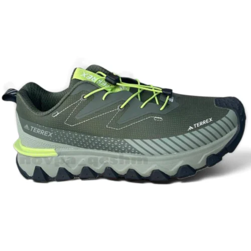 کفش کتونی مردانه آدیداس ترکس ضدآب Adidas TERREX X Goretex