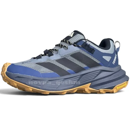 کفش کتونی مردانه آدیداس ترکس فری‌هایکر گورتکس Adidas Terrex Freehiker SL GORE-TEX