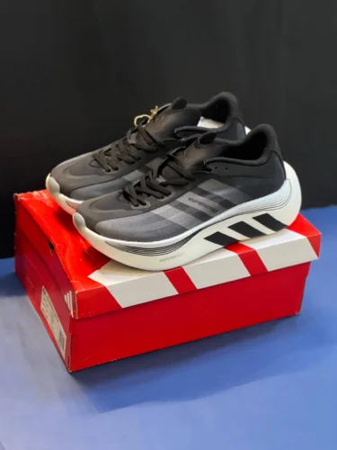 کفش کتونی مردانه آدیداس هایپر بوست ادج ایفوریا ال تی Adidas Hyperboost EDGE M Euphoria LT
