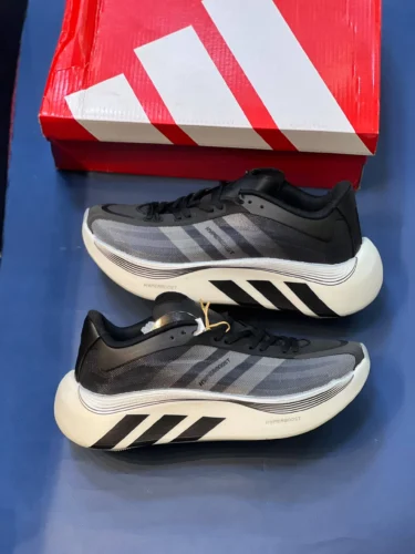 کفش کتونی مردانه آدیداس هایپر بوست ادج ایفوریا ال تی Adidas Hyperboost EDGE M Euphoria LT