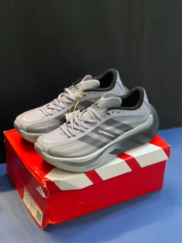 کفش کتونی مردانه آدیداس هایپر بوست ادج ایفوریا ال تی Adidas Hyperboost EDGE M Euphoria LT