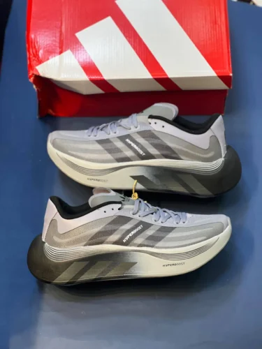 کفش کتونی مردانه آدیداس هایپر بوست ادج ایفوریا ال تی Adidas Hyperboost EDGE M Euphoria LT
