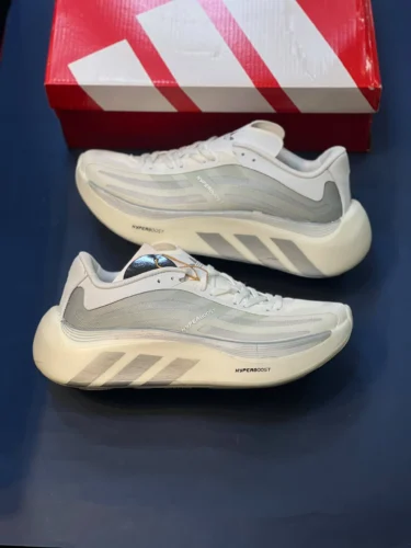 کفش کتونی مردانه آدیداس هایپر بوست ادج ایفوریا ال تی Adidas Hyperboost EDGE M Euphoria LT