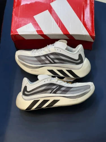 کفش کتونی مردانه آدیداس هایپر بوست ادج ایفوریا ال تی Adidas Hyperboost EDGE M Euphoria LT
