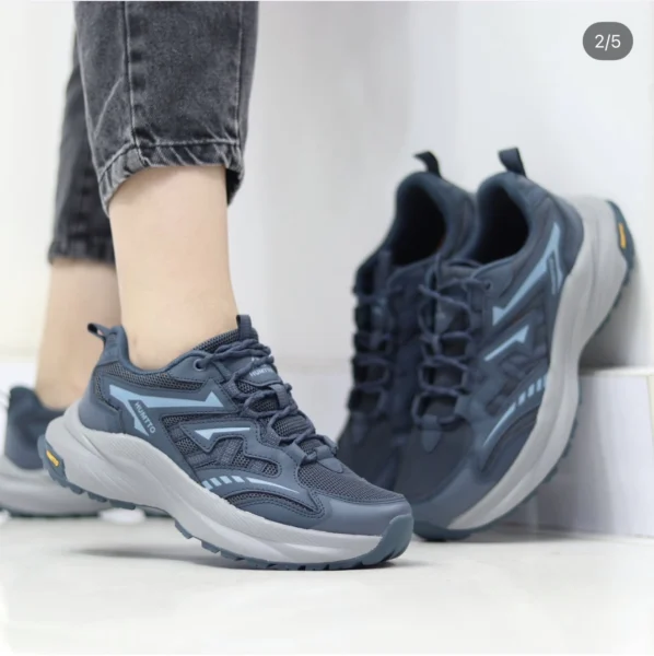کفش کتونی مردانه اسپرت هامتو Humtto men’s shoes