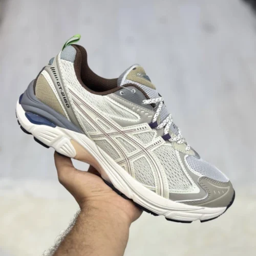 کفش کتونی مردانه اسیکس Asics GT-2160 Wood Wood Dim