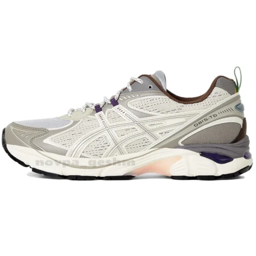 کفش کتونی مردانه اسیکس جی تی Asics x Wood Wood Dim Gt-2160